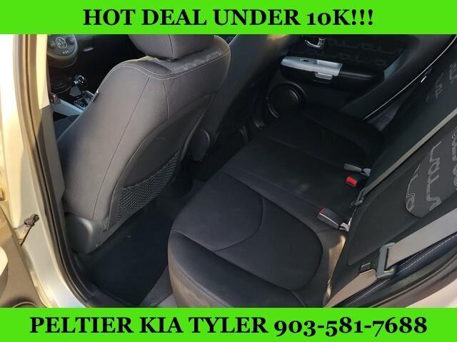 used 2012 Kia Soul car, priced at $7,275