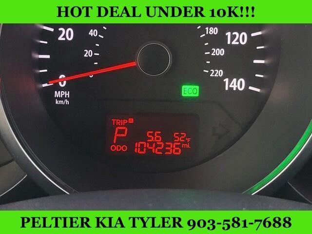 used 2012 Kia Soul car, priced at $7,275