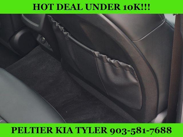 used 2022 Kia K5 car