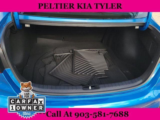 used 2022 Kia Forte car, priced at $22,800
