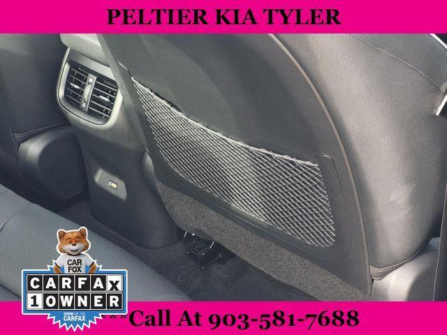 used 2022 Kia Forte car, priced at $22,800