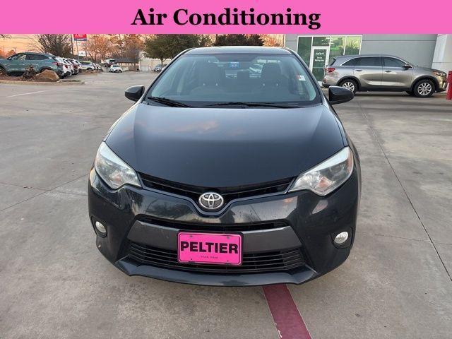 used 2016 Toyota Corolla car, priced at $13,950