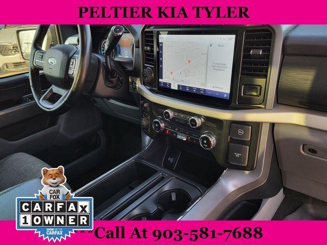 used 2021 Ford F-150 car, priced at $36,800