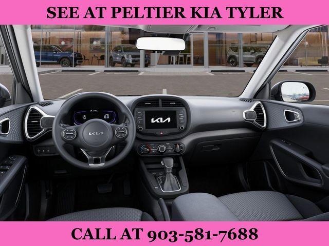 new 2025 Kia Soul car, priced at $21,840