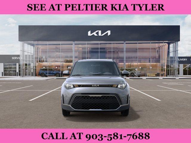 new 2025 Kia Soul car, priced at $21,840