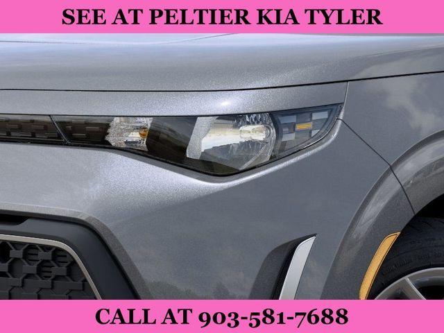 new 2025 Kia Soul car, priced at $21,840