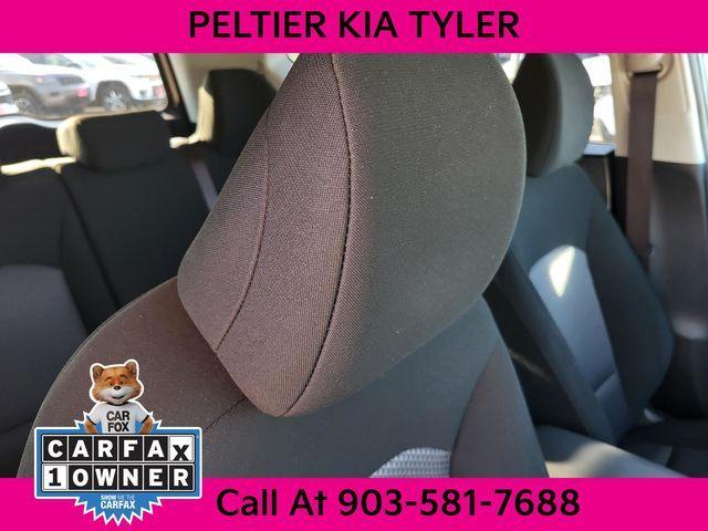 used 2024 Kia Soul car, priced at $17,900
