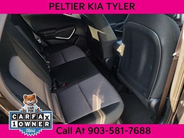 used 2024 Kia Soul car, priced at $17,900
