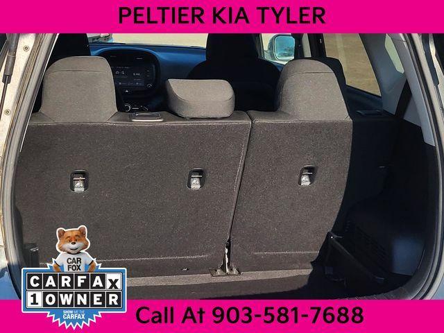 used 2024 Kia Soul car, priced at $17,900