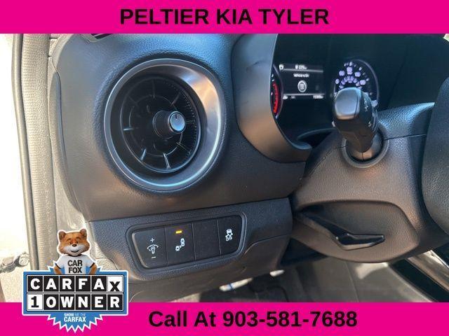 used 2024 Kia Forte car