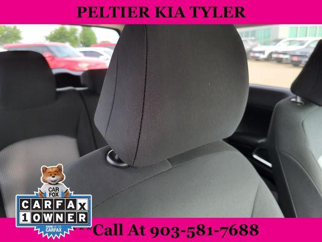 used 2023 Kia Soul car, priced at $19,600