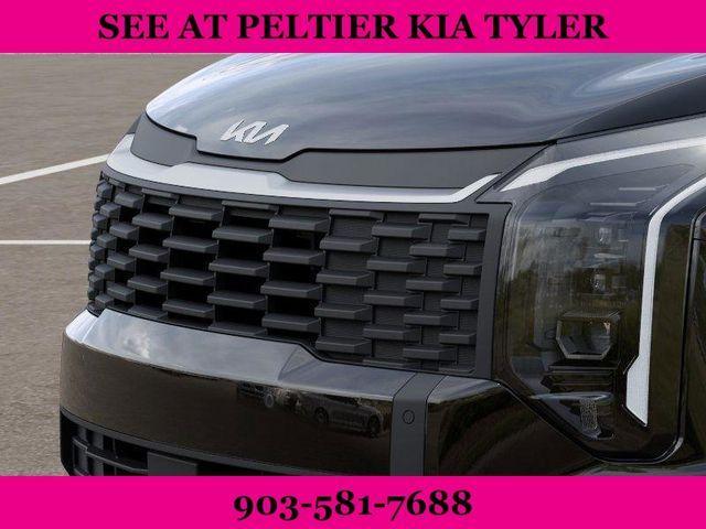 new 2026 Kia Sportage car, priced at $30,800
