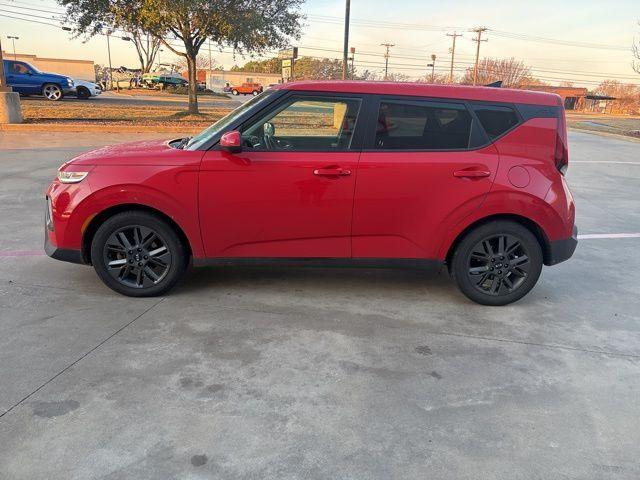 used 2020 Kia Soul car, priced at $17,250