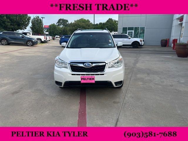 used 2016 Subaru Forester car, priced at $13,200
