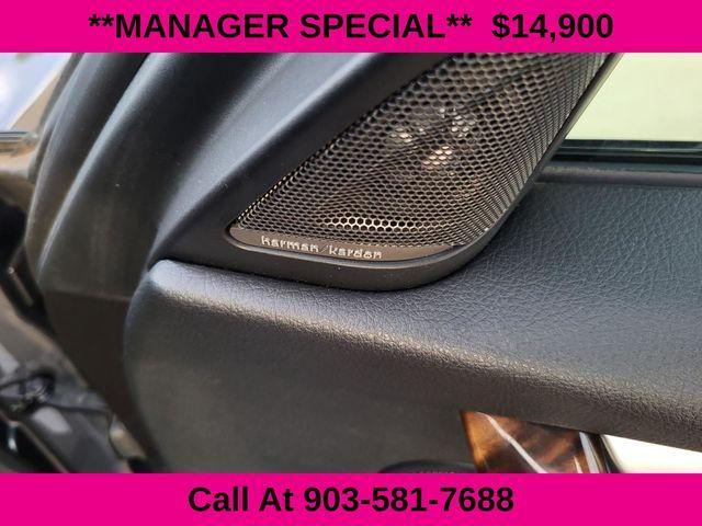 used 2017 BMW 330e car, priced at $14,900
