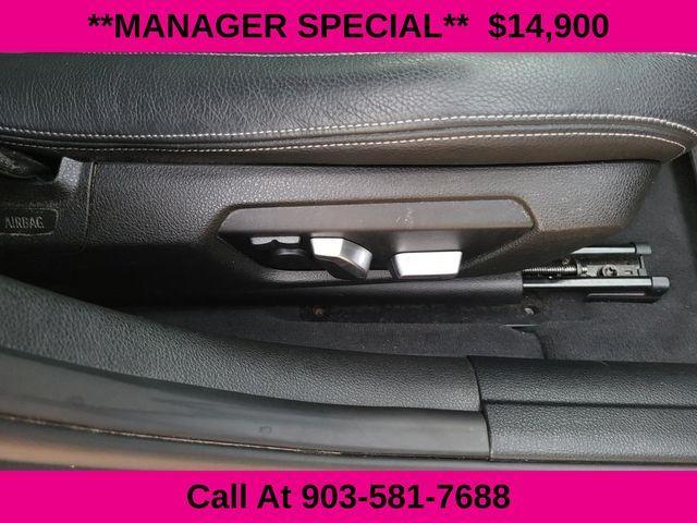 used 2017 BMW 330e car, priced at $14,900