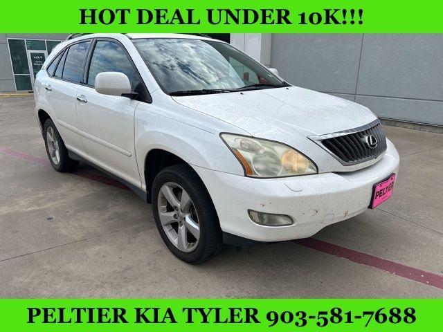 used 2008 Lexus RX 350 car, priced at $8,800