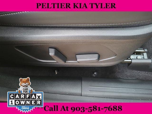 used 2023 Kia Sorento car, priced at $31,500