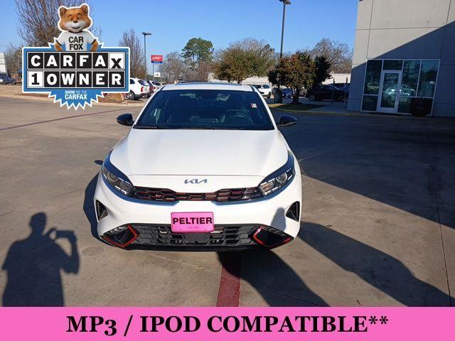 used 2023 Kia Forte car, priced at $19,990