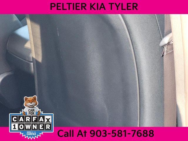 used 2022 Kia Soul car, priced at $16,200