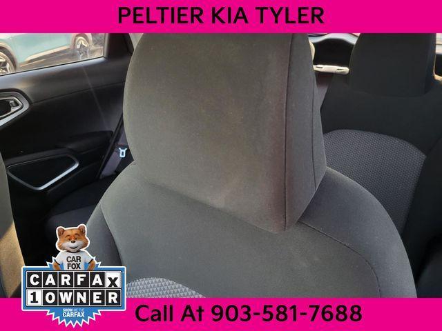 used 2022 Kia Soul car, priced at $16,200