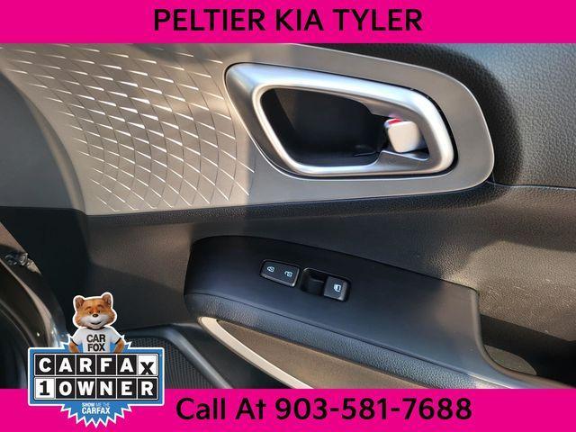 used 2022 Kia Soul car, priced at $16,200