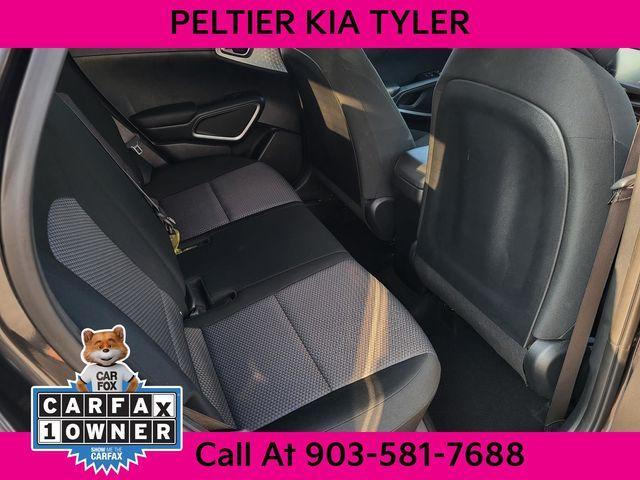 used 2022 Kia Soul car, priced at $16,200