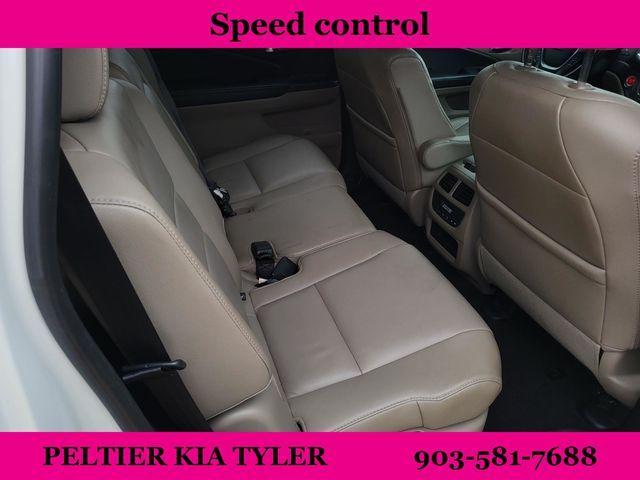used 2016 Honda Pilot car, priced at $14,695