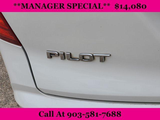 used 2016 Honda Pilot car, priced at $14,080