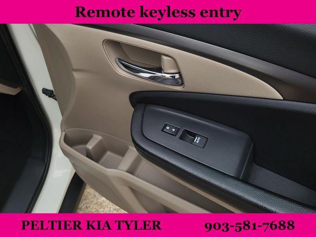 used 2016 Honda Pilot car, priced at $14,695