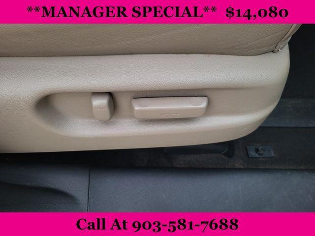 used 2016 Honda Pilot car, priced at $14,080