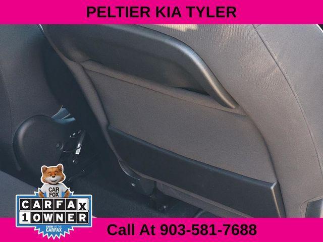 used 2023 Chevrolet TrailBlazer car, priced at $18,100
