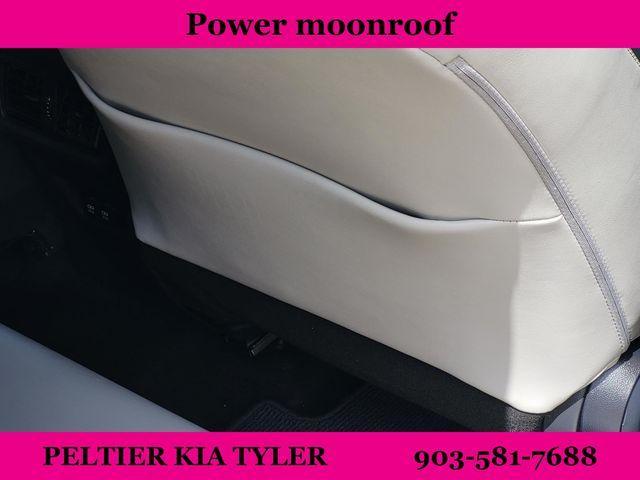 used 2021 Toyota RAV4 car, priced at $29,200