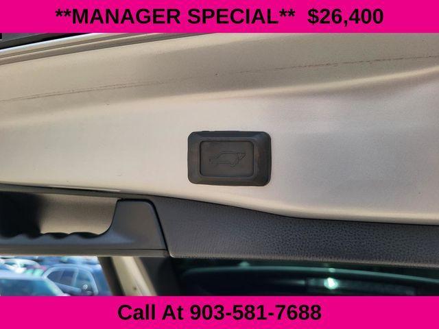 used 2021 Toyota RAV4 car, priced at $26,400