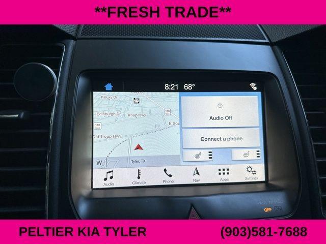 used 2018 Ford Taurus car, priced at $11,990