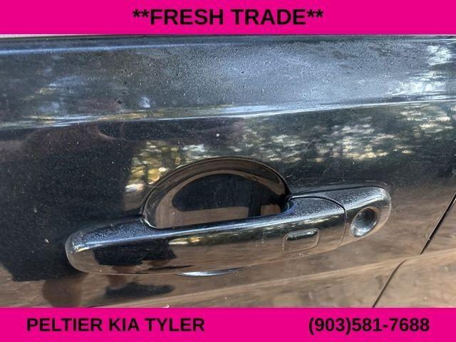 used 2018 Ford Taurus car, priced at $11,990