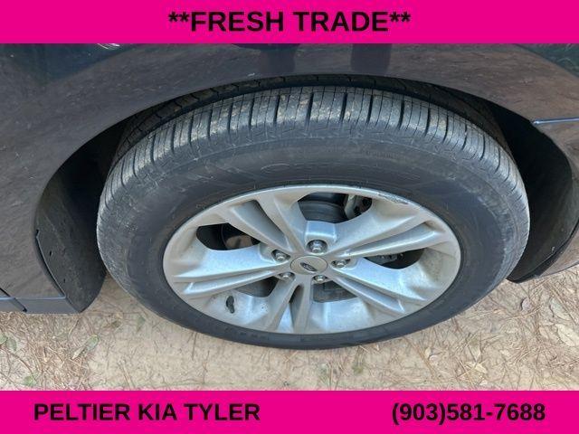 used 2018 Ford Taurus car, priced at $11,990