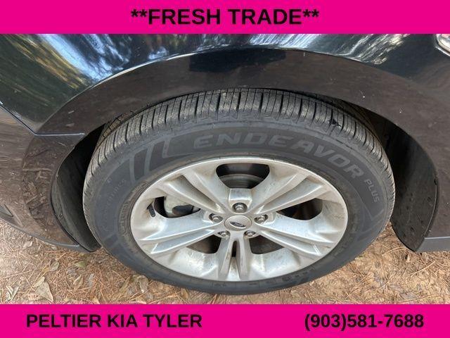 used 2018 Ford Taurus car, priced at $11,990