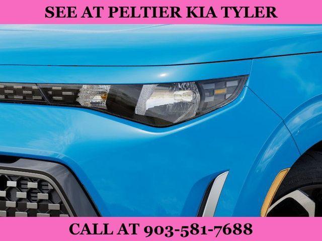 new 2025 Kia Soul car, priced at $25,283