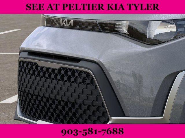 new 2025 Kia Soul car, priced at $24,260