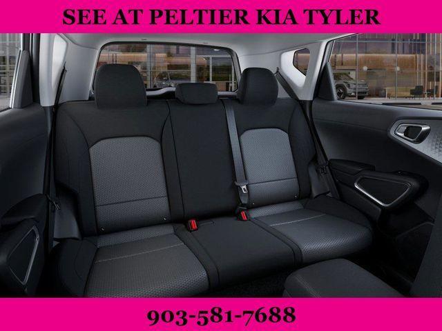 new 2025 Kia Soul car, priced at $24,260