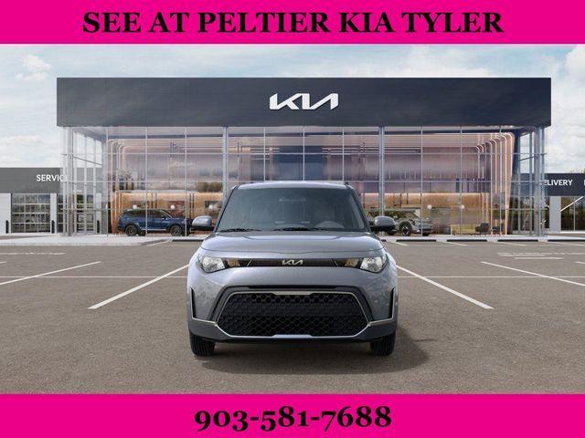 new 2025 Kia Soul car, priced at $24,260