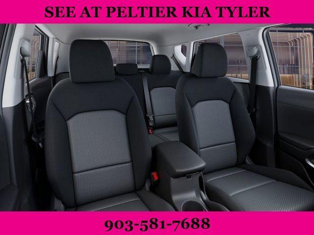 new 2025 Kia Soul car, priced at $24,260