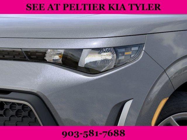 new 2025 Kia Soul car, priced at $24,260