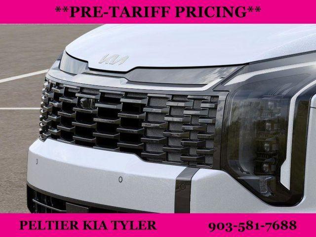 new 2026 Kia Sportage car, priced at $37,860