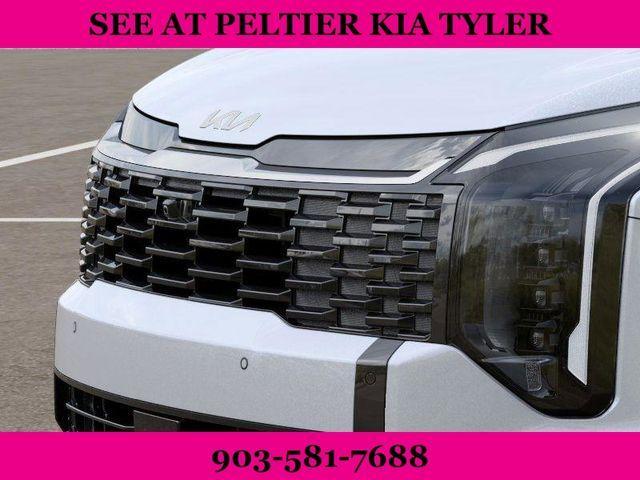 new 2026 Kia Sportage car, priced at $37,860