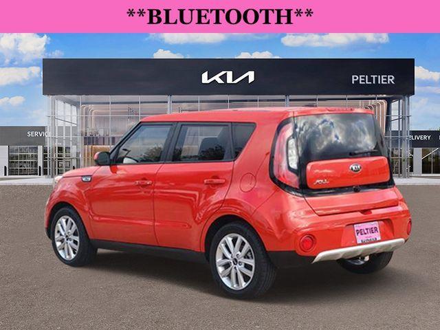 used 2019 Kia Soul car, priced at $10,990