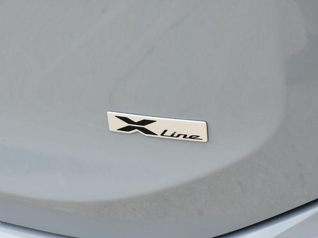 new 2024 Kia Telluride car, priced at $55,550