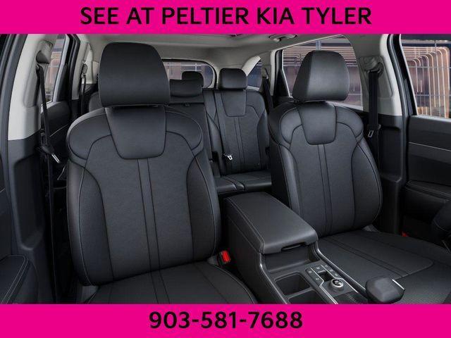 new 2026 Kia Sorento car, priced at $40,100