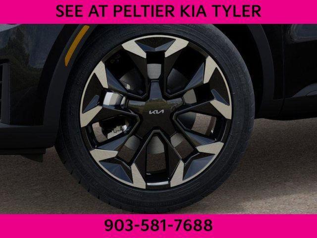 new 2026 Kia Sorento car, priced at $40,100